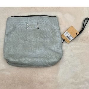 Patricia Nash  Valerie Rattan Wristlet